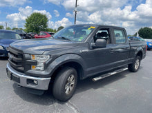 Ford F150 XL 4x4 2016