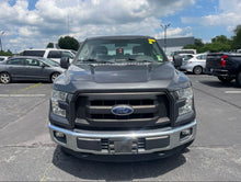 Ford F150 XL 4x4 2016