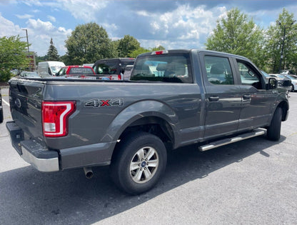 Ford F150 XL 4x4 2016