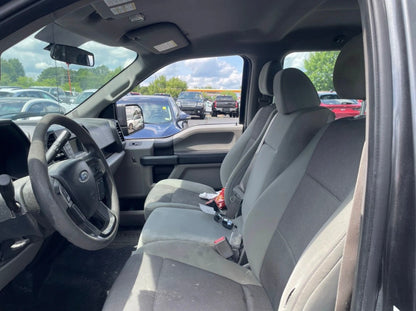 Ford F150 XL 4x4 2016