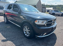Dodge Durango SXT AWD 2016