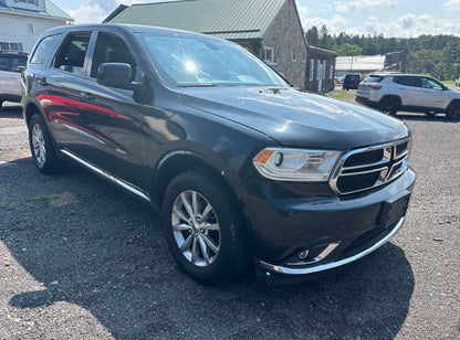 Dodge Durango SXT AWD 2016