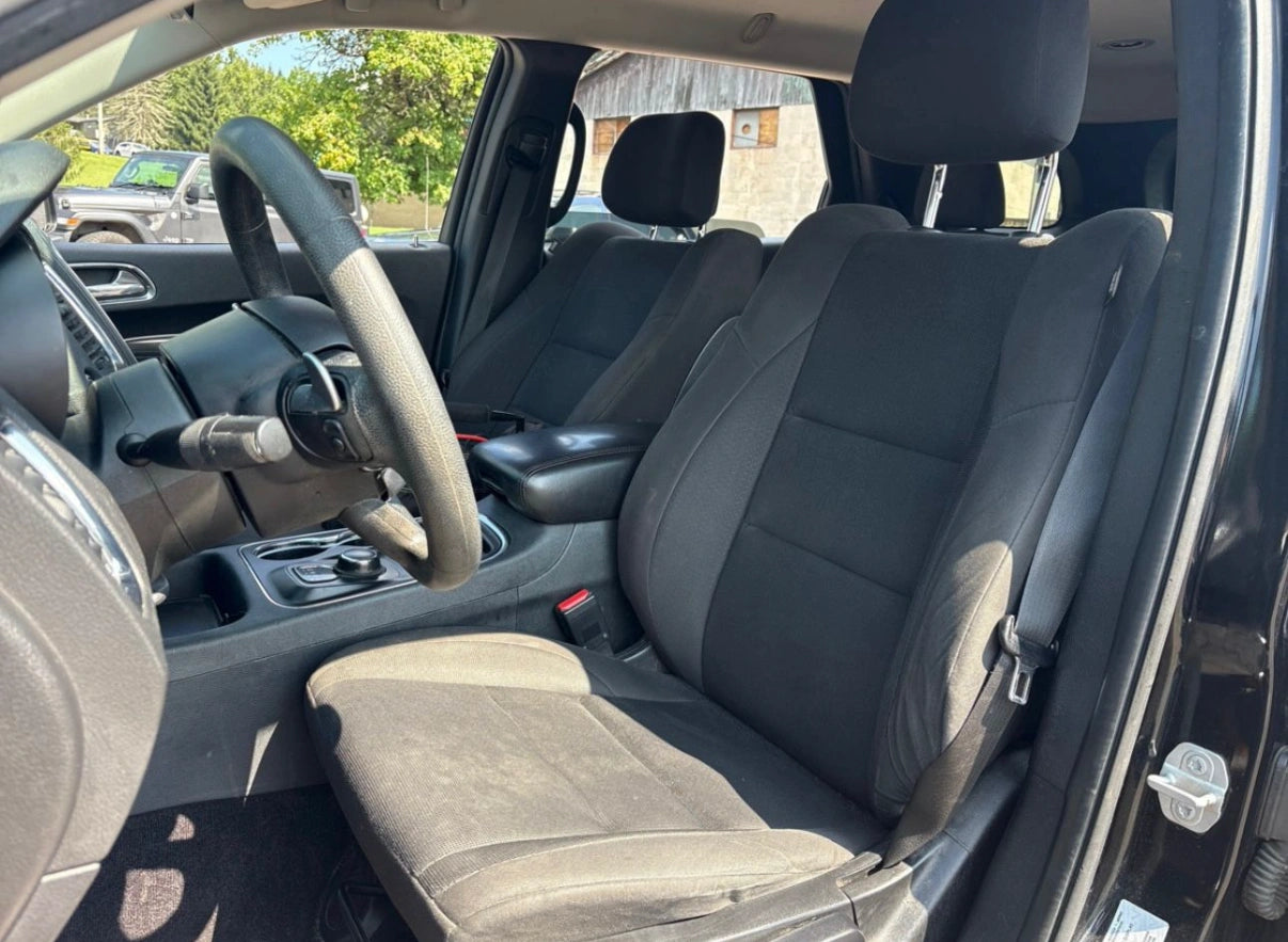 Dodge Durango SXT AWD 2016