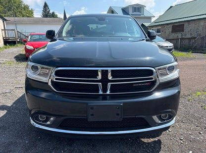 Dodge Durango SXT AWD 2016