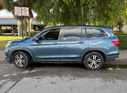 Honda Pilot EX-L 2016