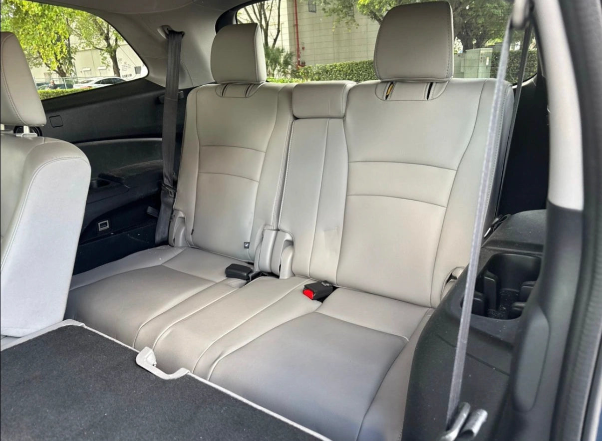 Honda Pilot EX-L 2016