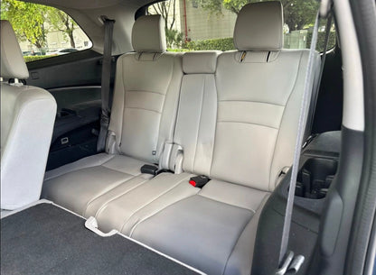 Honda Pilot EX-L 2016