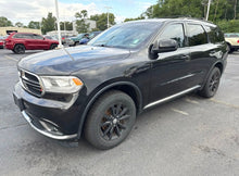Dodge Durango SXT AWD 2016