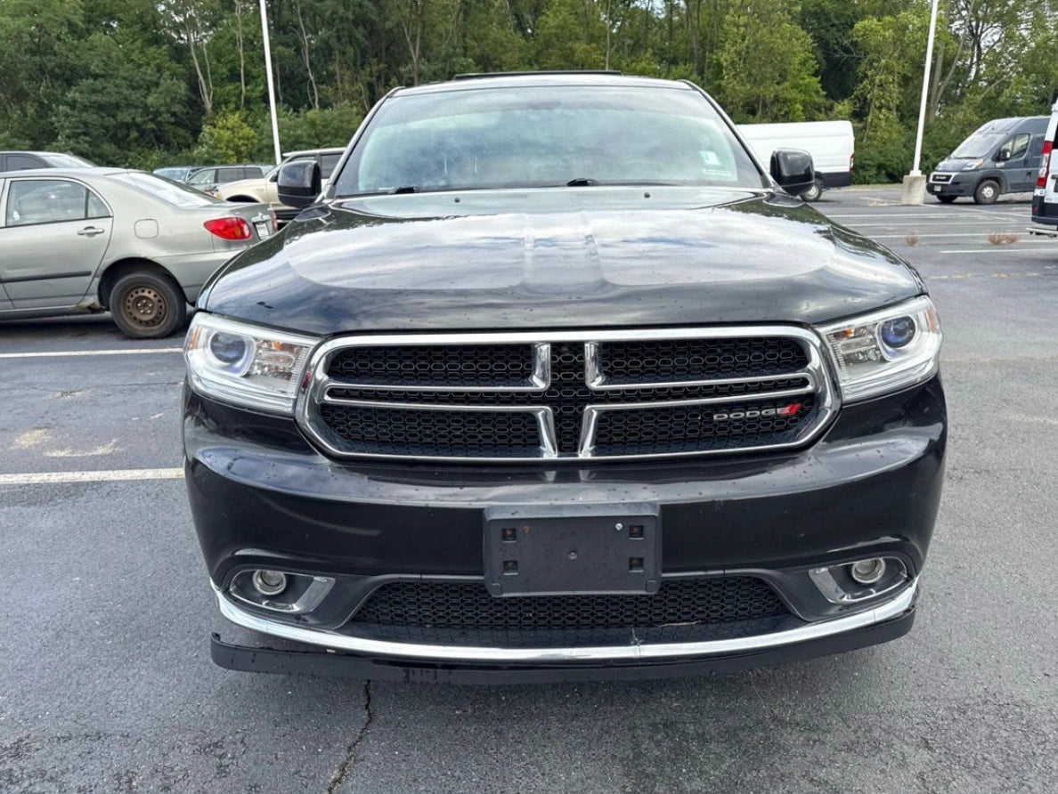 Dodge Durango SXT AWD 2016