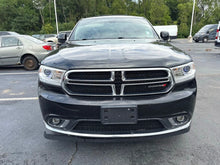 Dodge Durango SXT AWD 2016