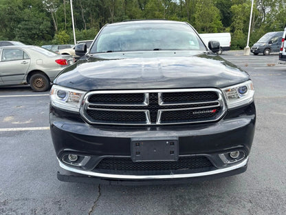 Dodge Durango SXT AWD 2016