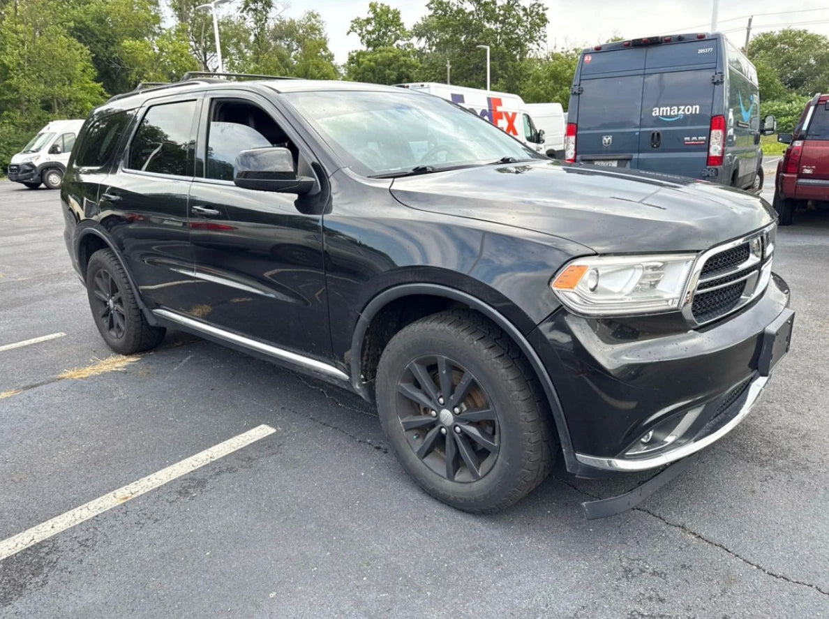 Dodge Durango SXT AWD 2016