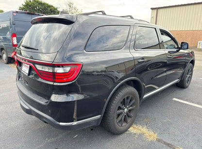 Dodge Durango SXT AWD 2016
