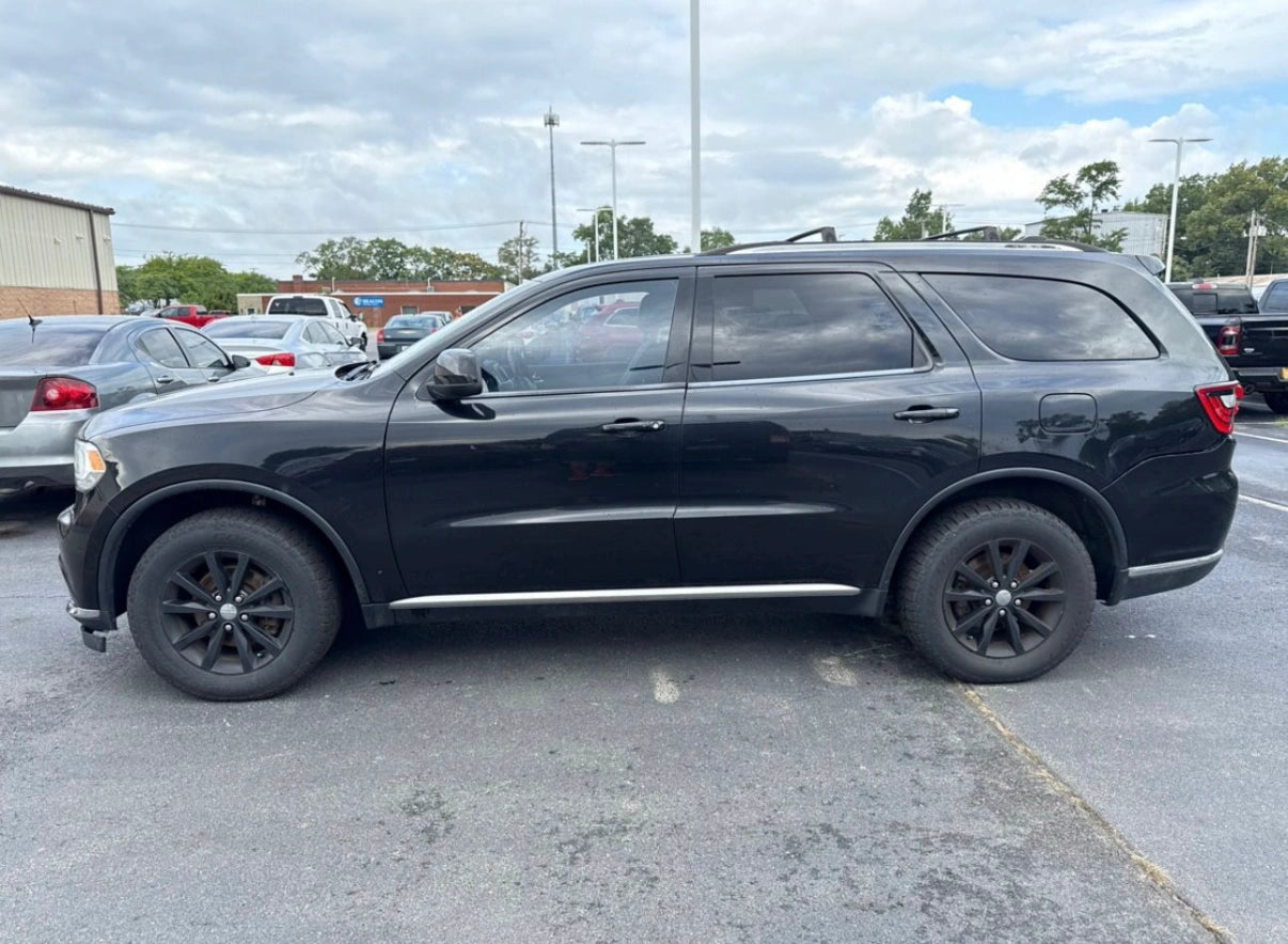 Dodge Durango SXT AWD 2016