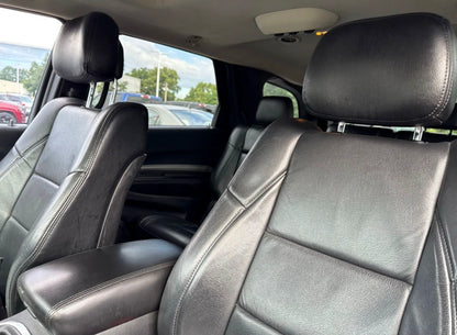 Dodge Durango SXT AWD 2016