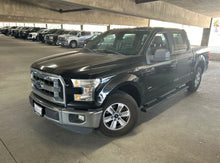 Ford F150 XLT 2016