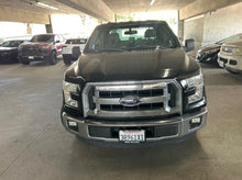 Ford F150 XLT 2016