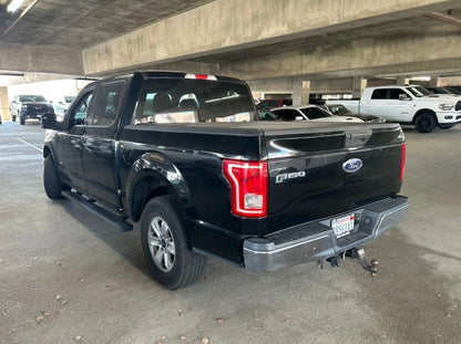 Ford F150 XLT 2016