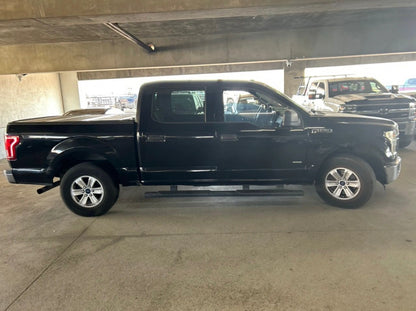 Ford F150 XLT 2016