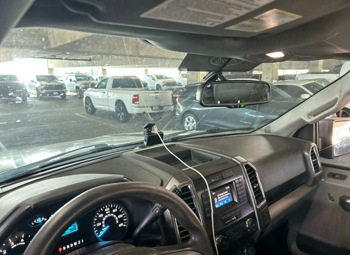 Ford F150 XLT 2016