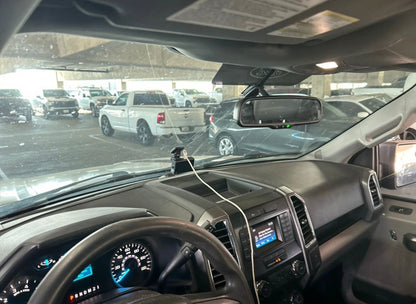 Ford F150 XLT 2016