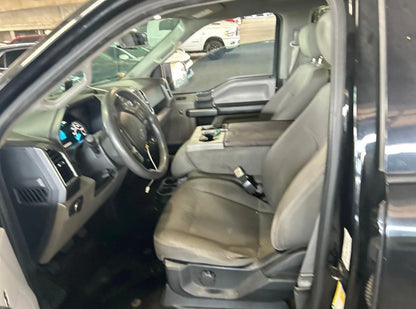 Ford F150 XLT 2016