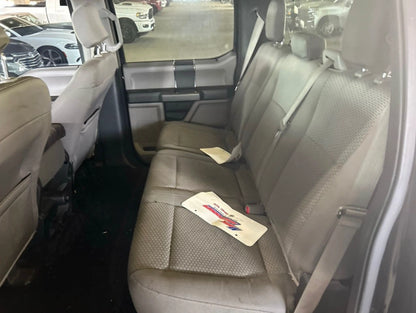 Ford F150 XLT 2016