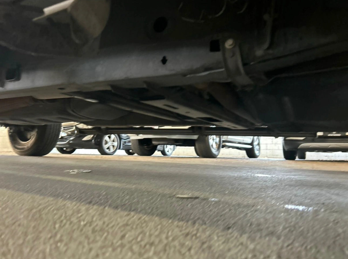 Ford F150 XLT 2016