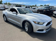 Ford Mustang VG 2017