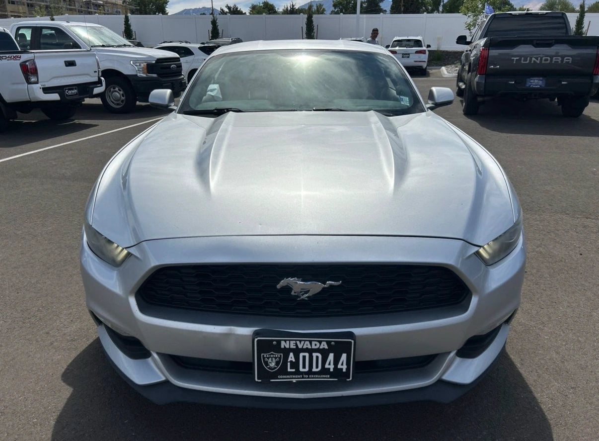 Ford Mustang VG 2017