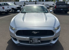 Ford Mustang VG 2017