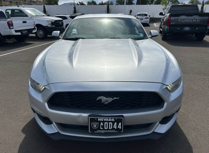 Ford Mustang VG 2017