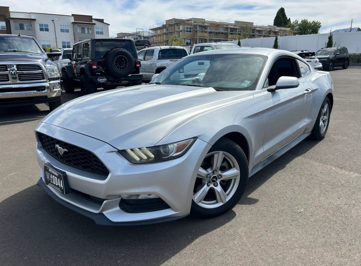 Ford Mustang VG 2017