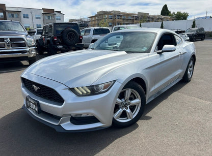 Ford Mustang VG 2017