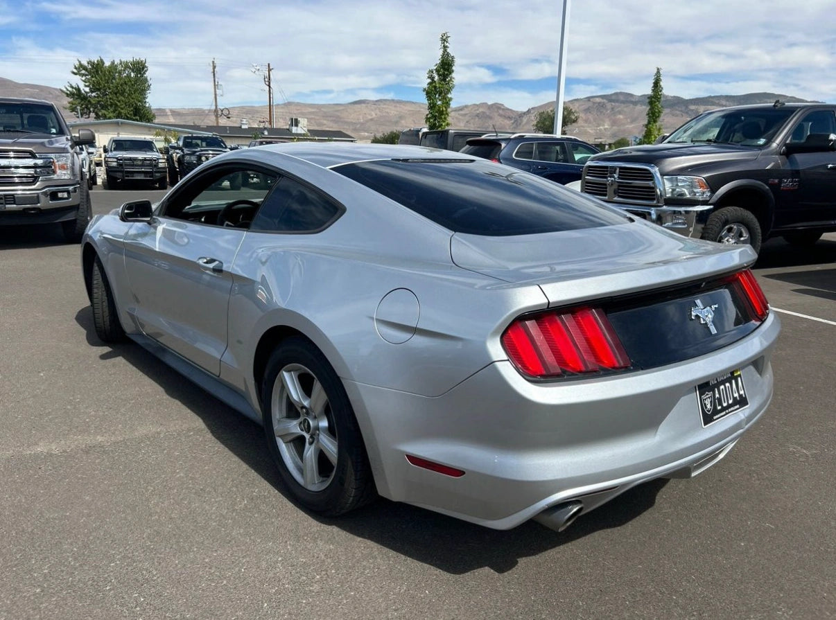 Ford Mustang VG 2017