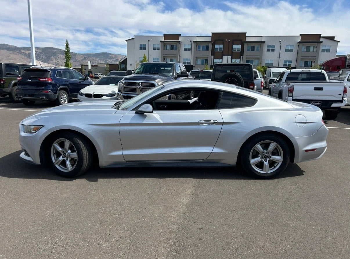 Ford Mustang VG 2017