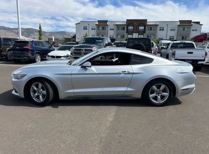 Ford Mustang VG 2017