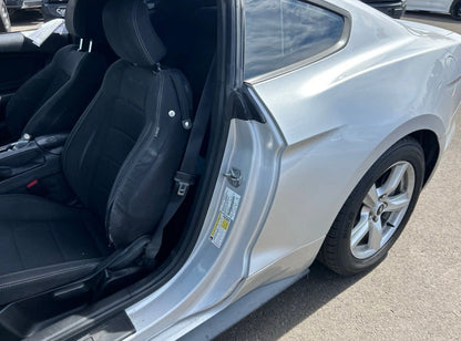 Ford Mustang VG 2017