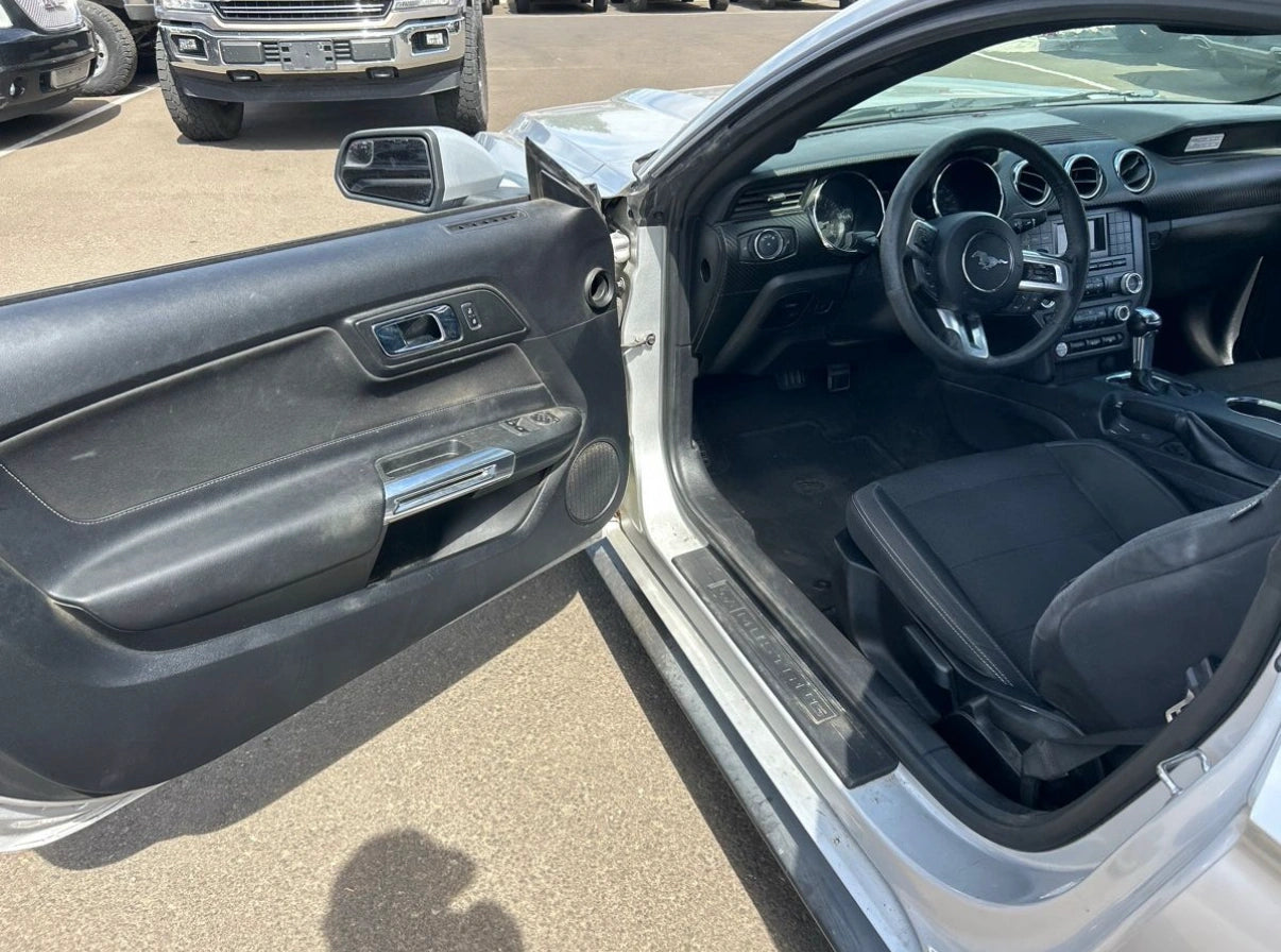 Ford Mustang VG 2017