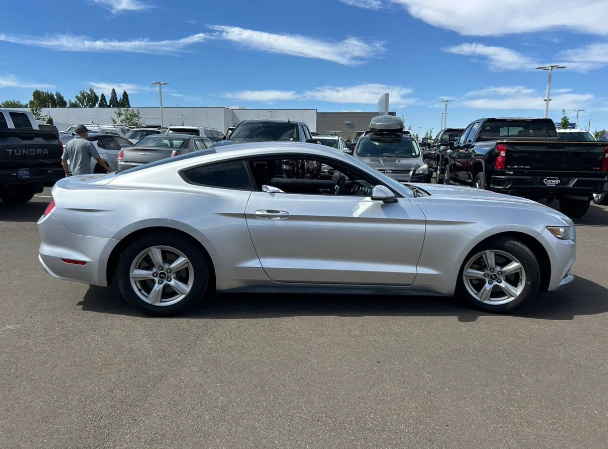 Ford Mustang VG 2017