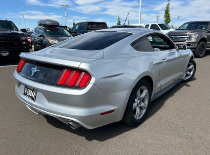 Ford Mustang VG 2017
