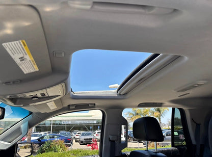 Chevrolet Tahoe LTZ 2017