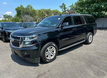Chevrolet Suburban 1500 LT 4x4 2016