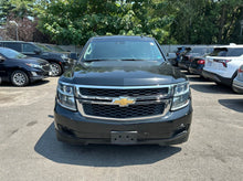 Chevrolet Suburban 1500 LT 4x4 2016