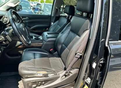 Chevrolet Suburban 1500 LT 4x4 2016