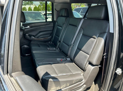 Chevrolet Suburban 1500 LT 4x4 2016