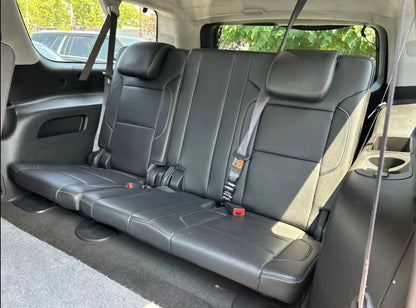 Chevrolet Suburban 1500 LT 4x4 2016