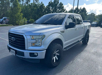 Ford F150 XLT 4x4 2016