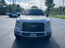 Ford F150 XLT 4x4 2016