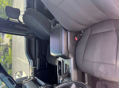 Ford F150 XLT 4x4 2016